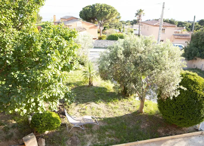 Villa De La Cote Bleue