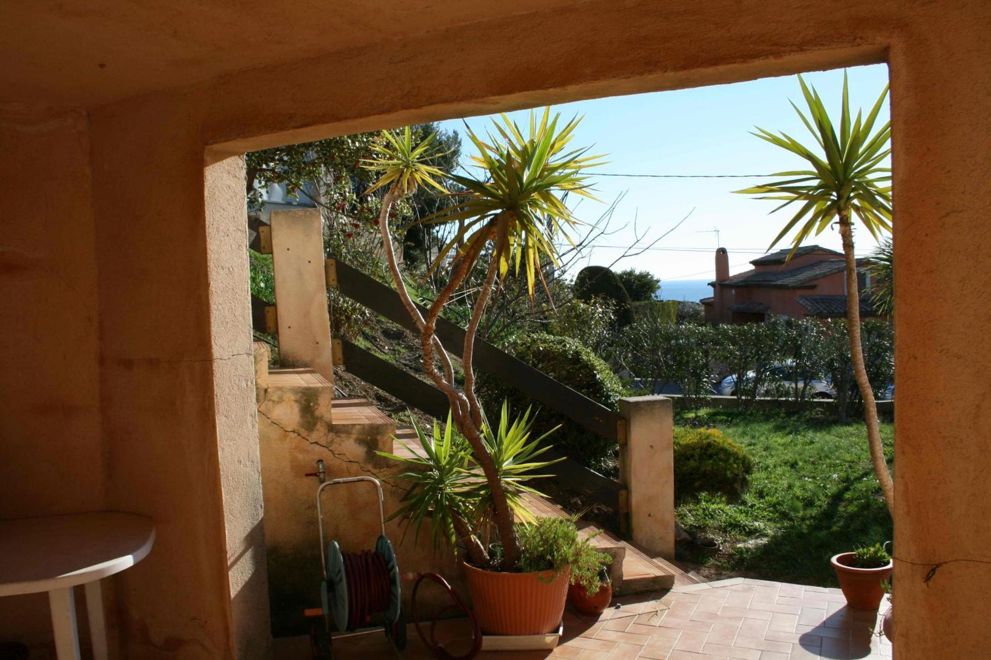 Apartment De La Cote Bleue Carry-le-Rouet