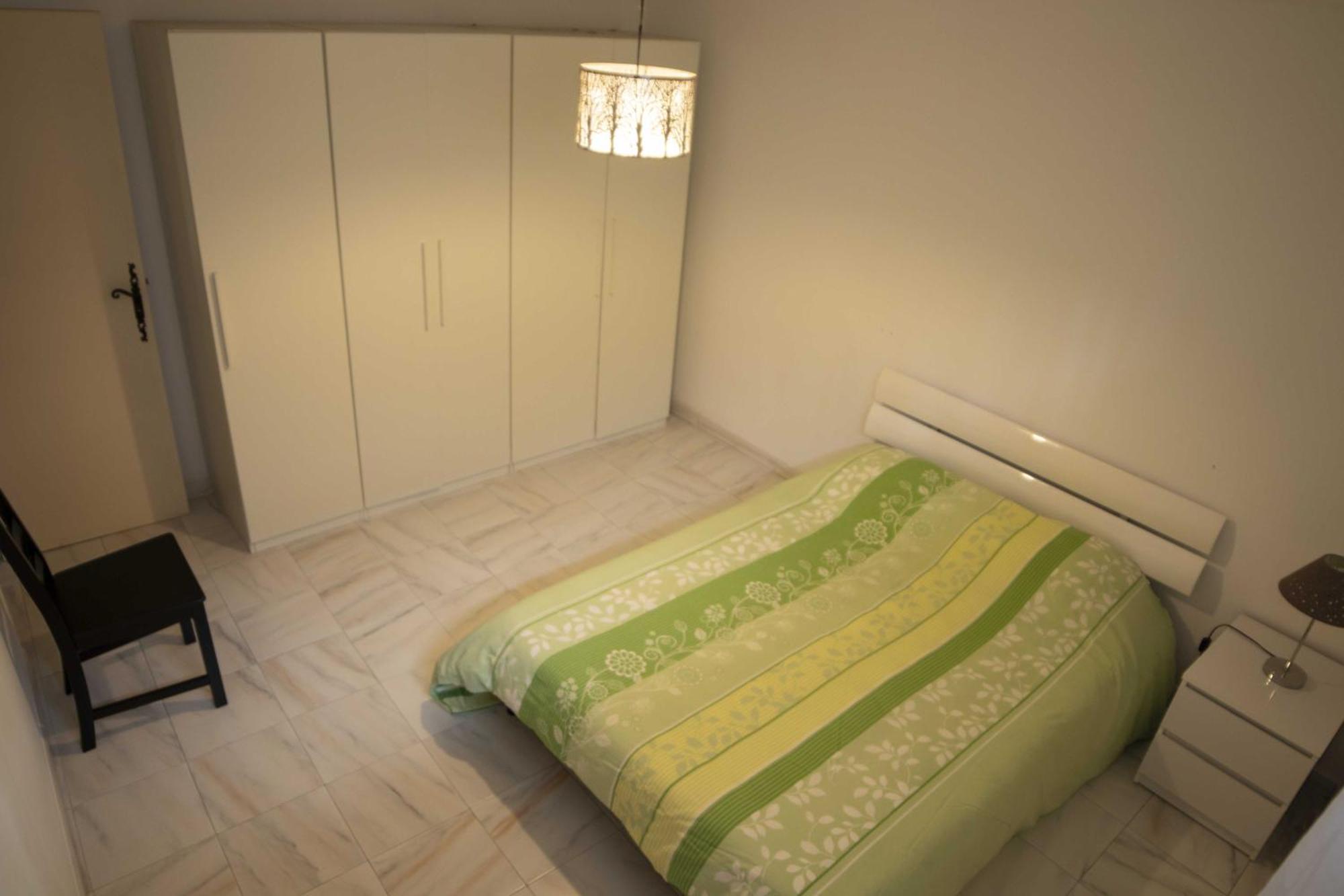 Apartment De La Cote Bleue *